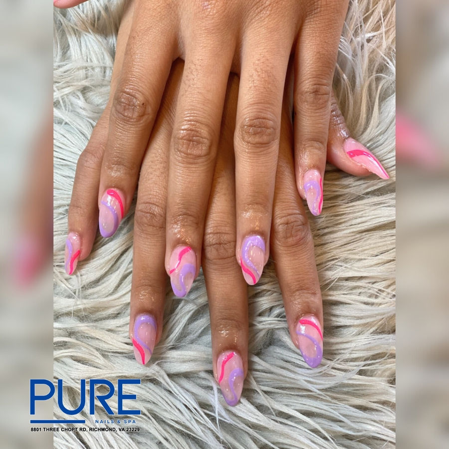 Nails Designs